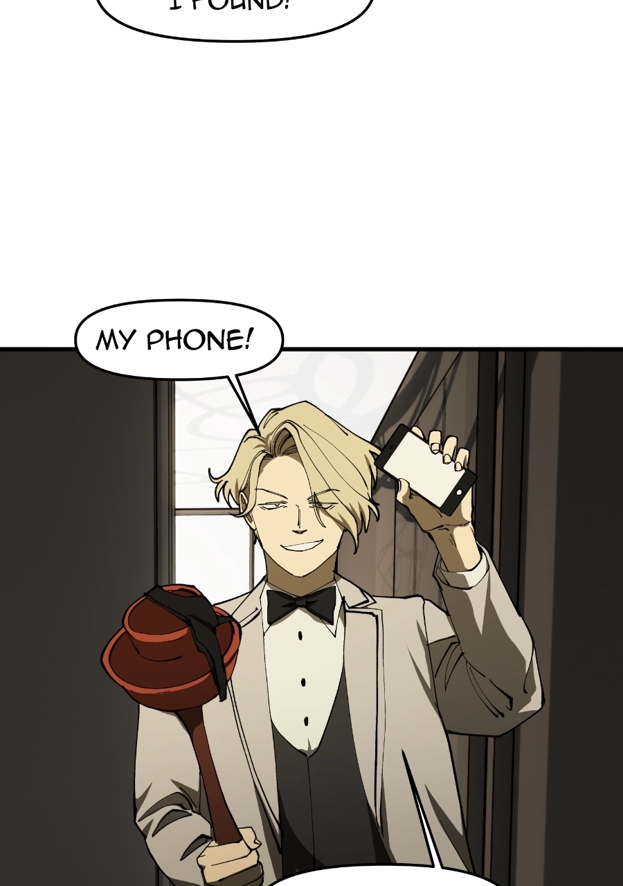 Rabuyu! Chapter 293 page 35 - 