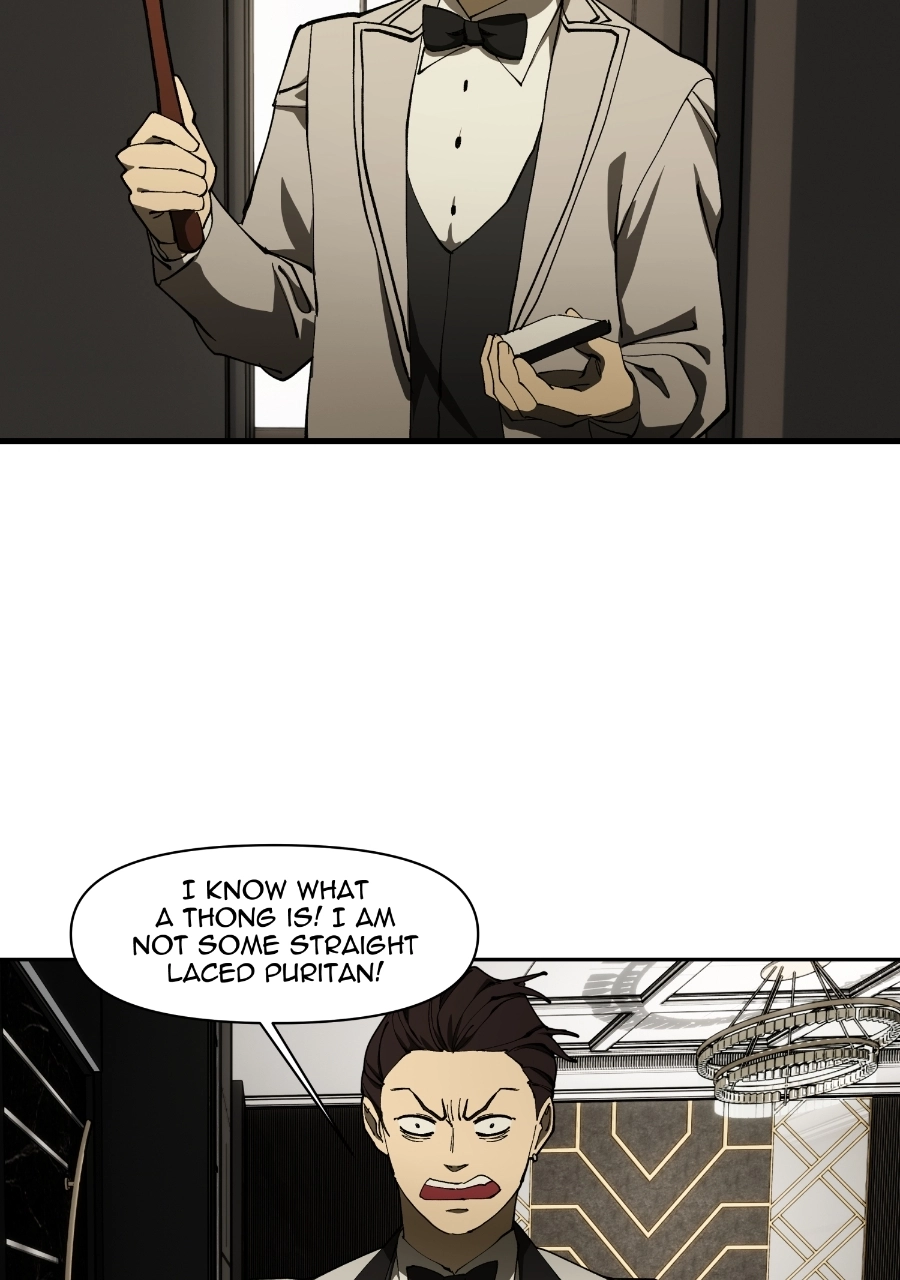 Rabuyu! Chapter 293 page 38 - 