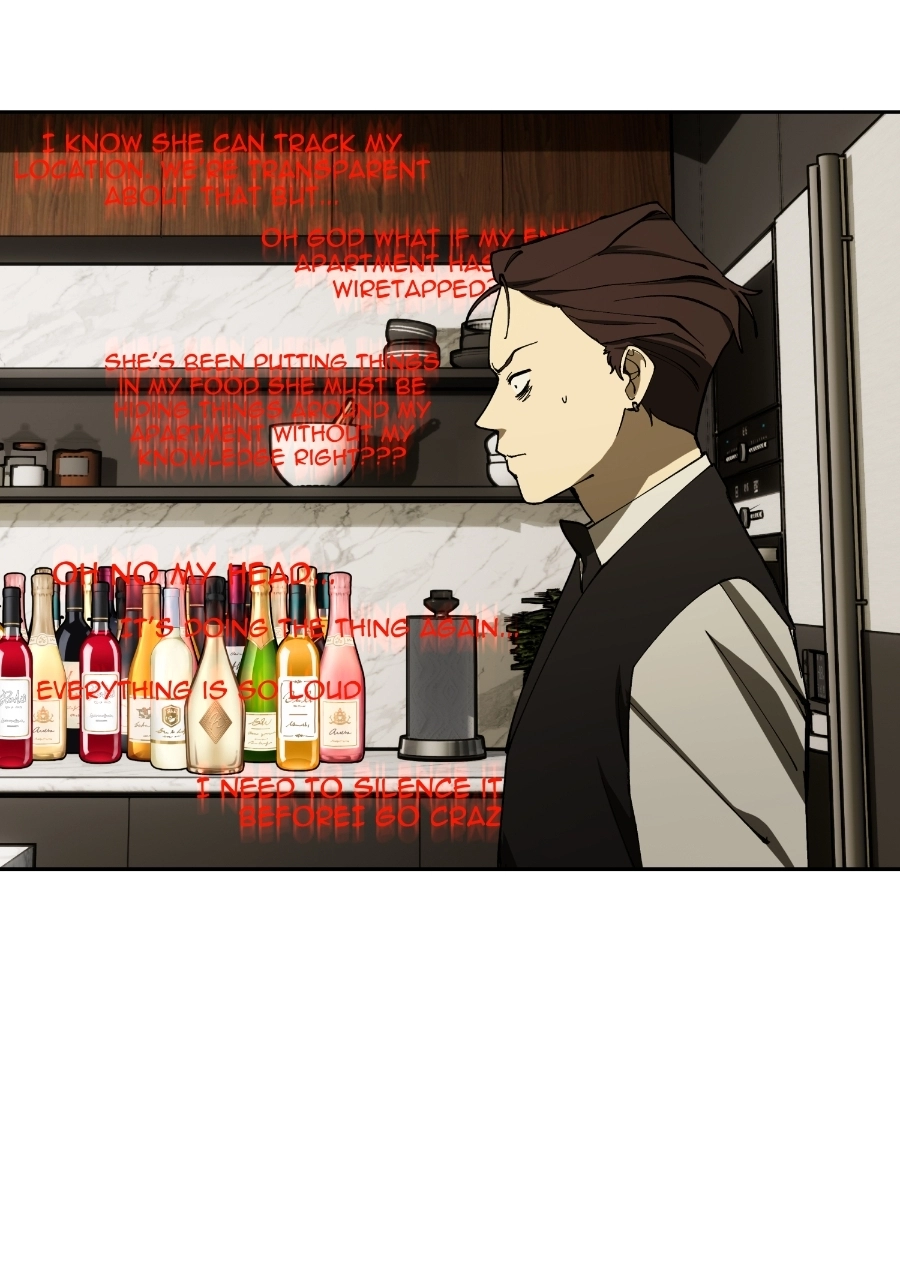 Rabuyu! Chapter 293 page 48 - 