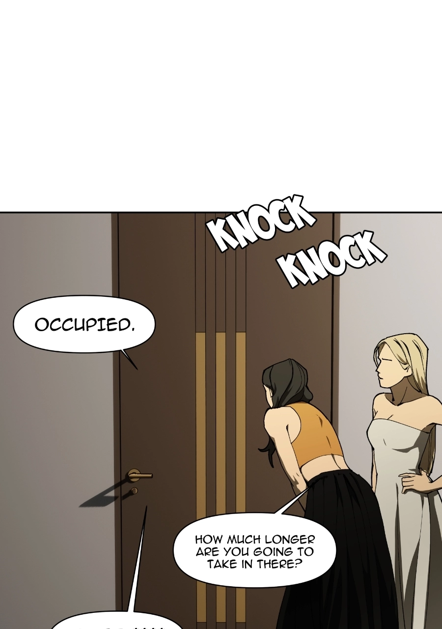 Rabuyu! Chapter 293 page 55 - 