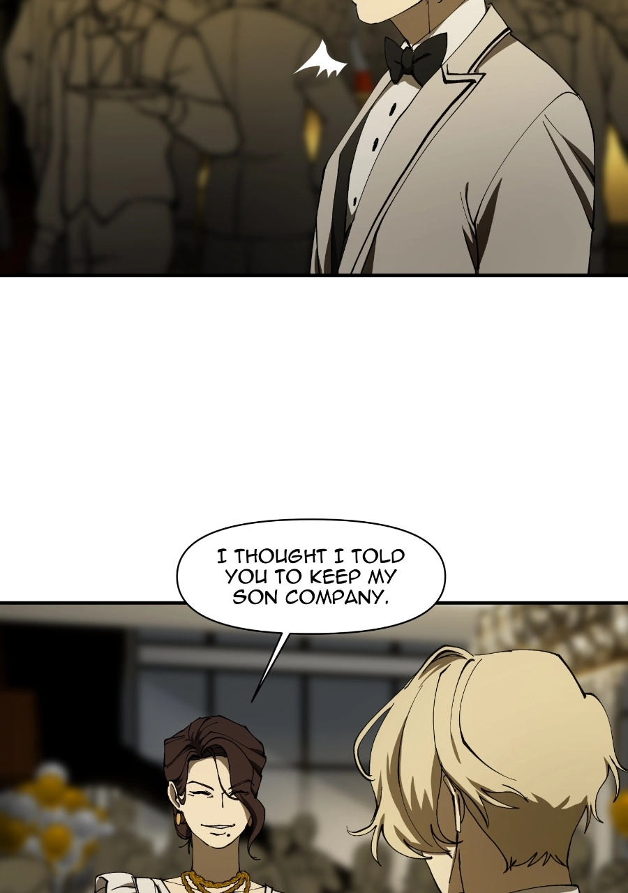 Rabuyu! Chapter 293 page 7 - 