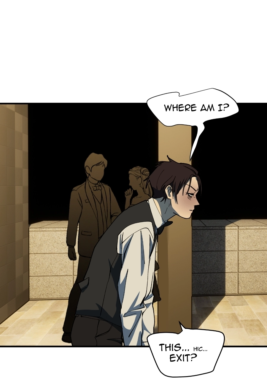 Rabuyu! Chapter 293 page 66 - 