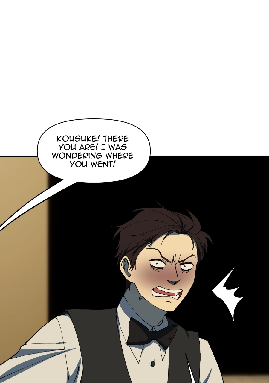 Rabuyu! Chapter 293 page 67 - 