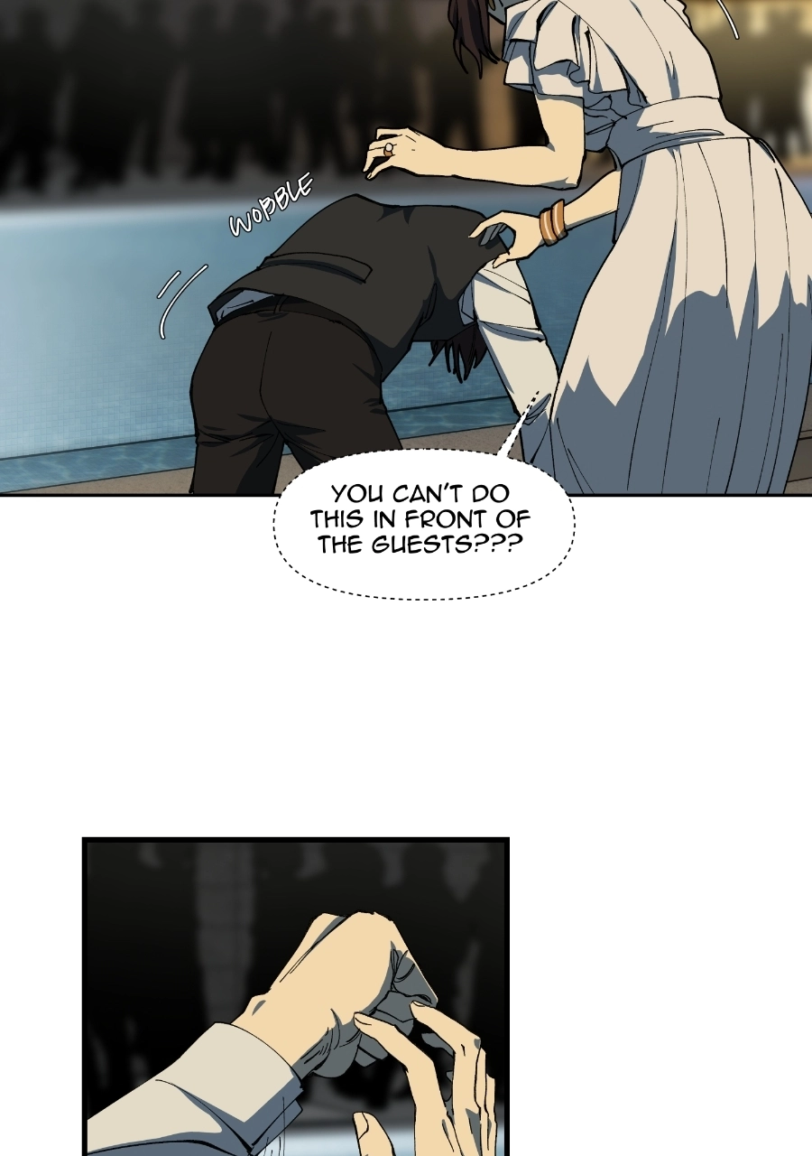 Rabuyu! Chapter 293 page 73 - 
