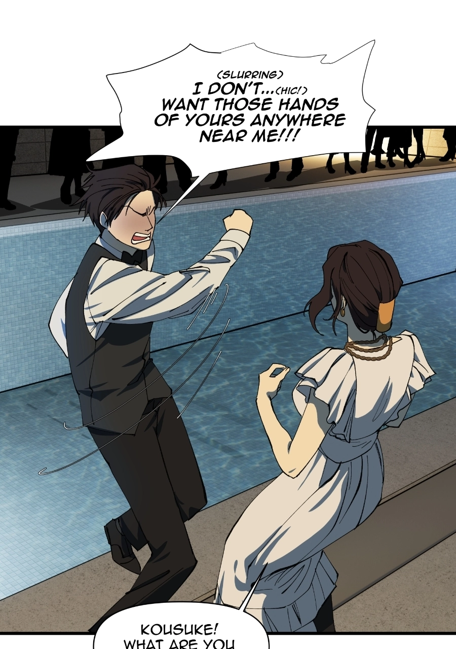 Rabuyu! Chapter 293 page 75 - 