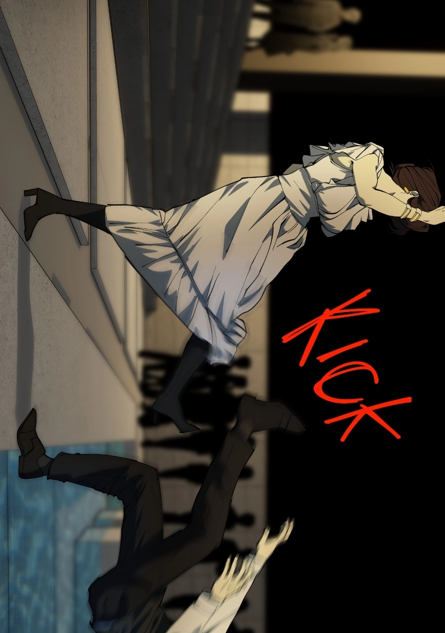Rabuyu! Chapter 293 page 81 - 