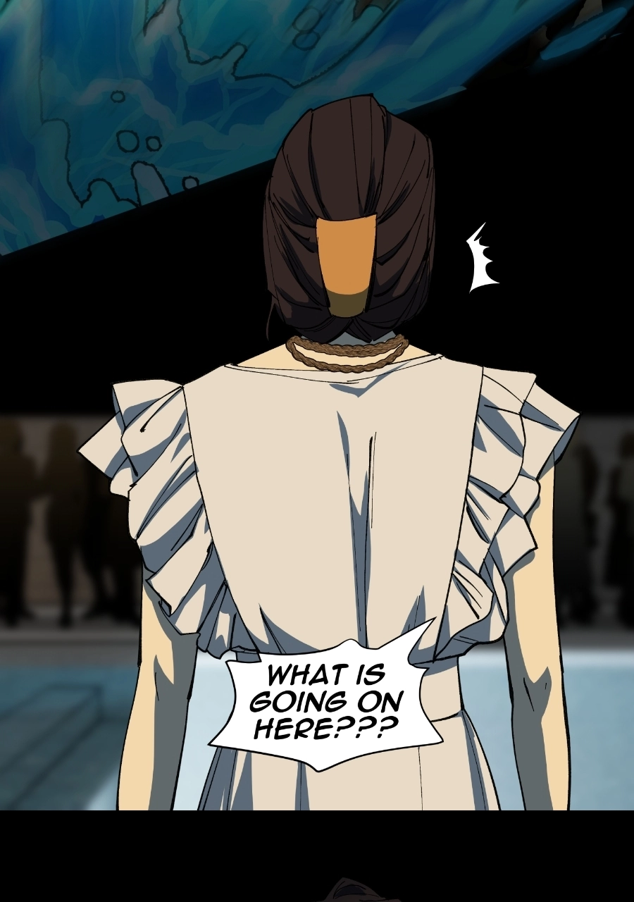 Rabuyu! Chapter 293 page 83 - 