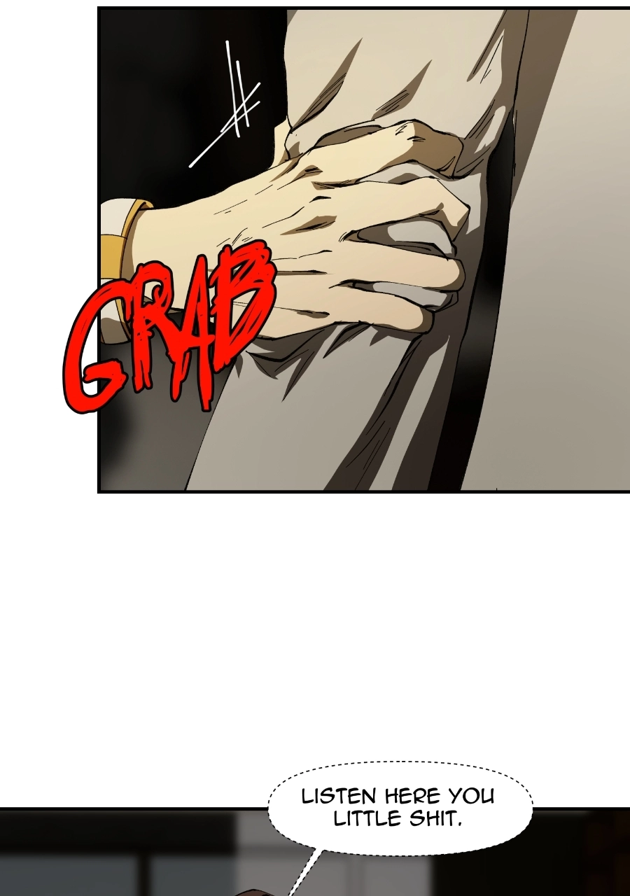 Rabuyu! Chapter 293 page 10 - 