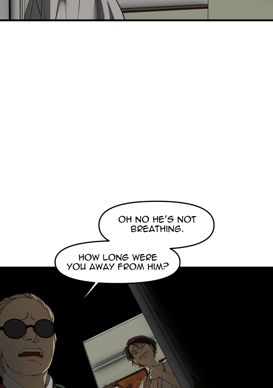 Rabuyu! Chapter 294 page 103 - 