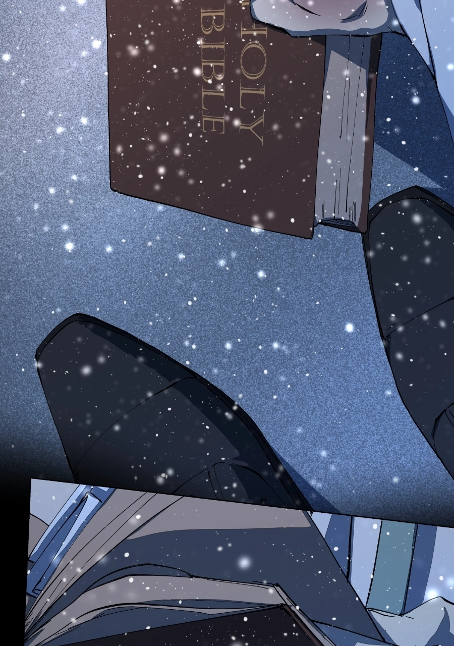 Rabuyu! Chapter 294 page 12 - 