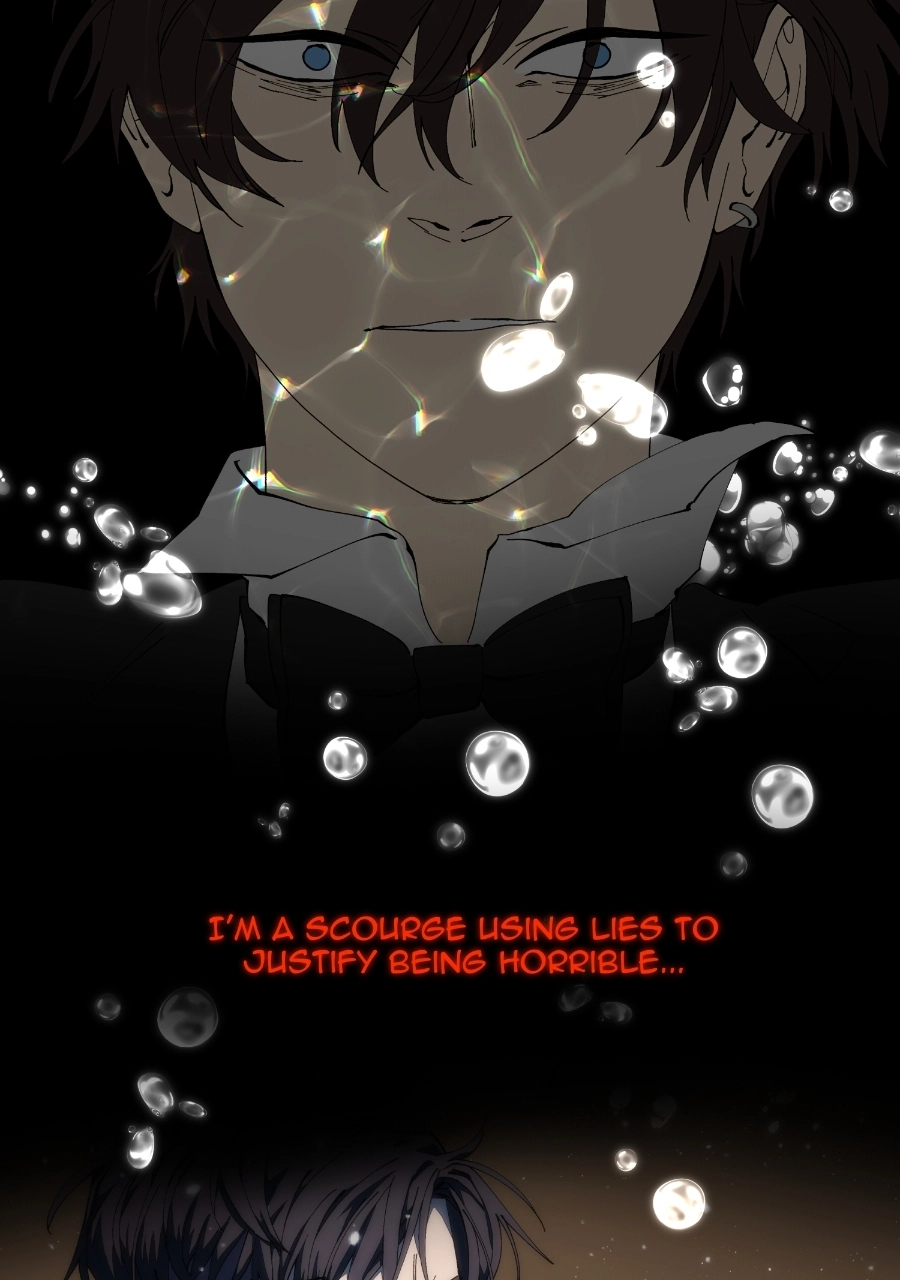 Rabuyu! Chapter 294 page 20 - 