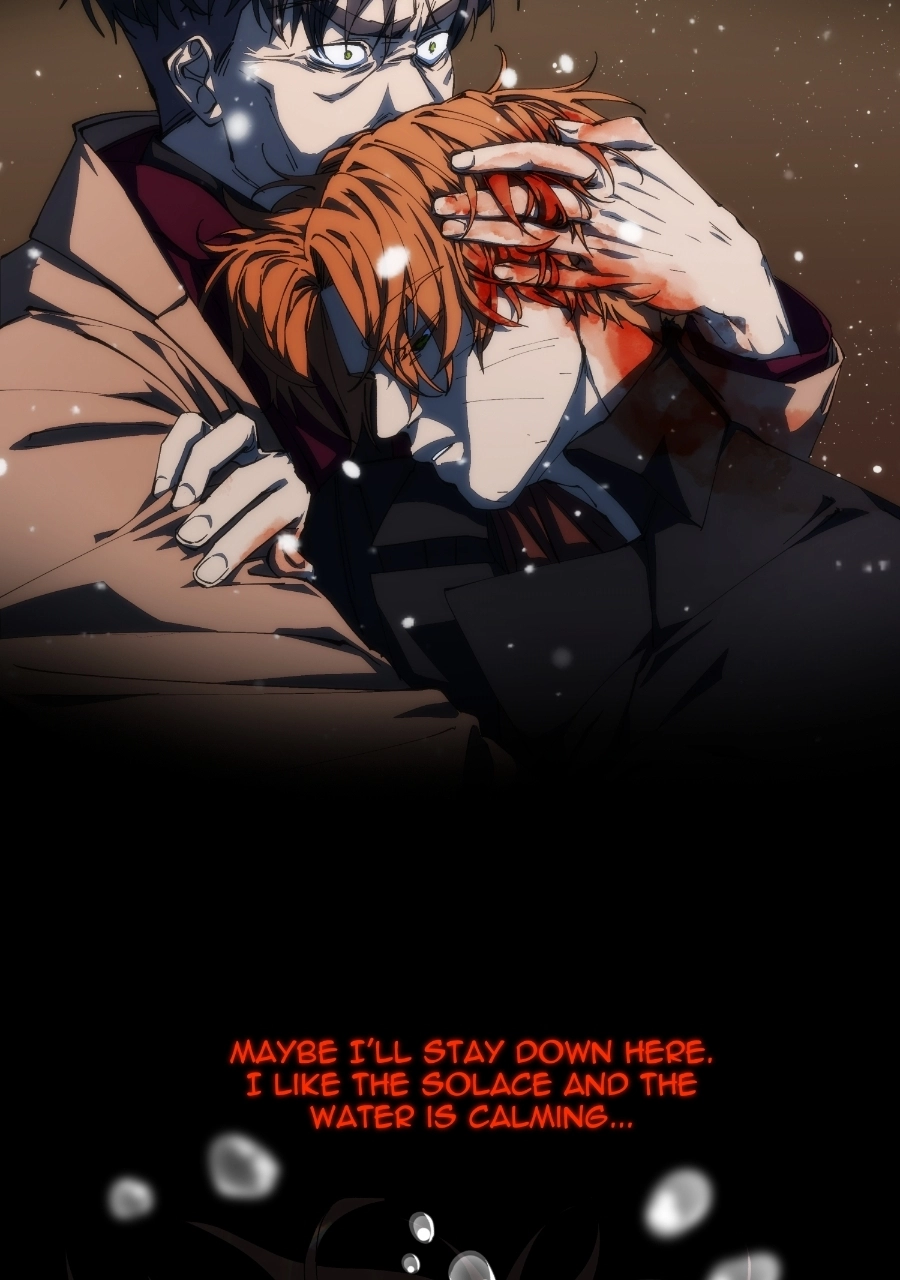 Rabuyu! Chapter 294 page 21 - 