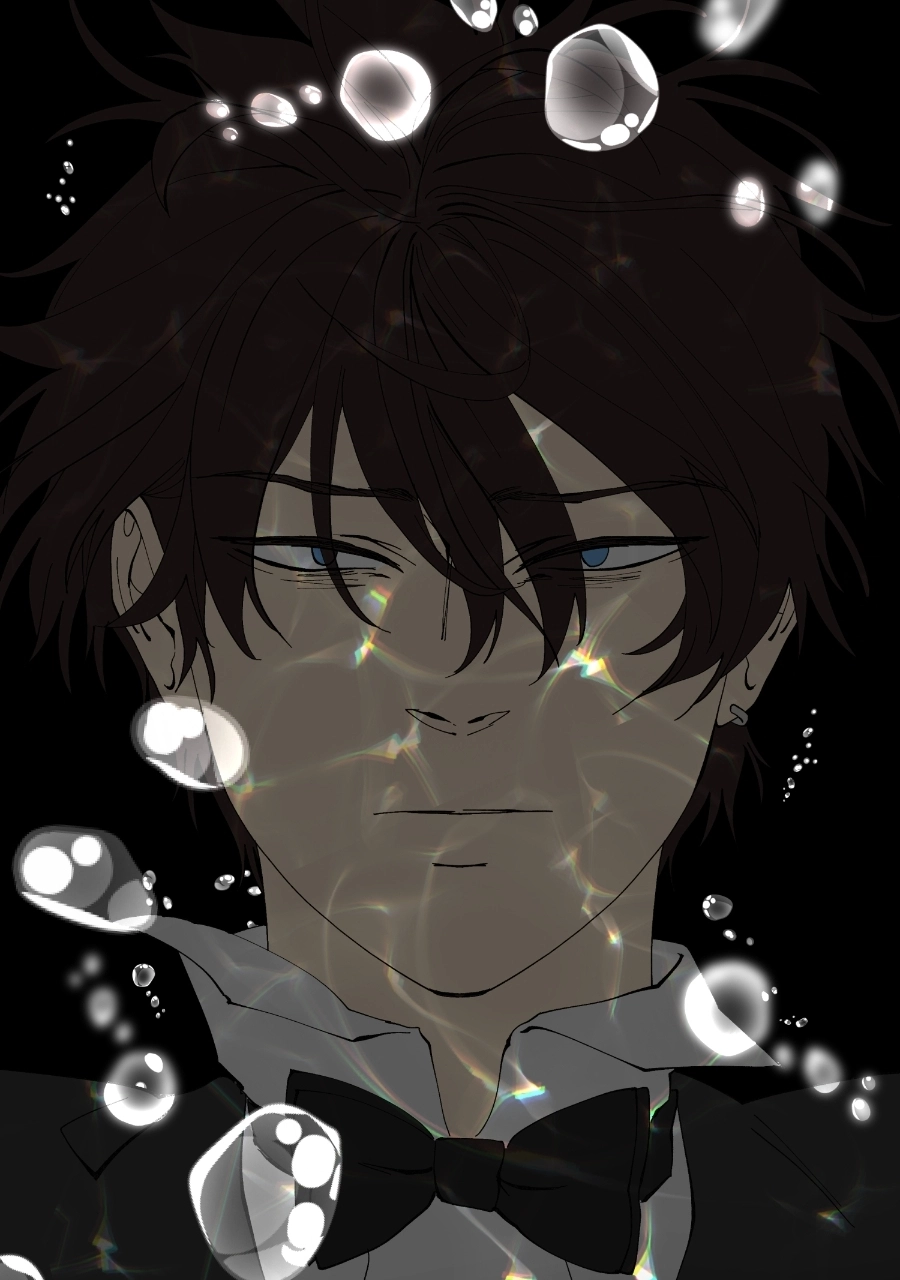 Rabuyu! Chapter 294 page 22 - 