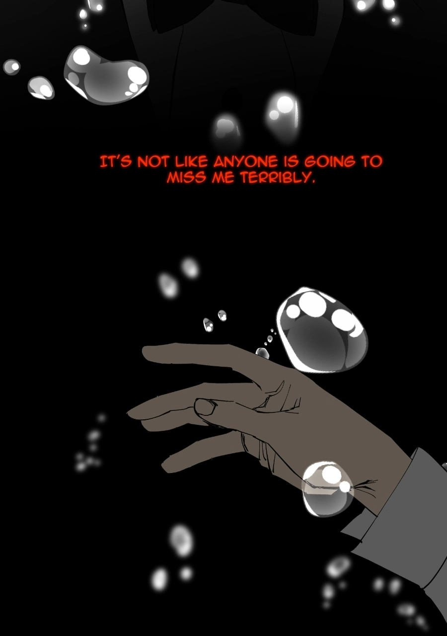 Rabuyu! Chapter 294 page 26 - 