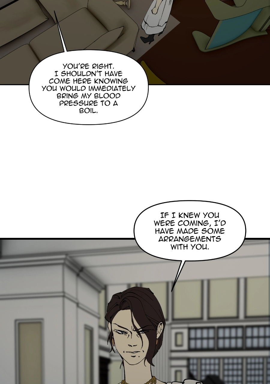 Rabuyu! Chapter 294 page 34 - 