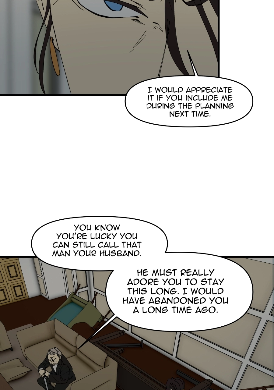 Rabuyu! Chapter 294 page 37 - 