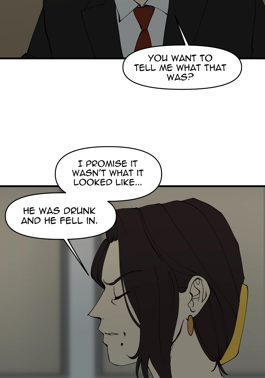 Rabuyu! Chapter 294 page 41 - 