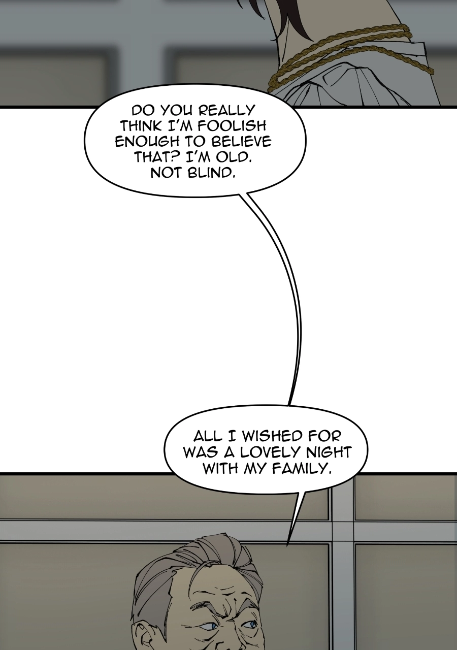Rabuyu! Chapter 294 page 42 - 