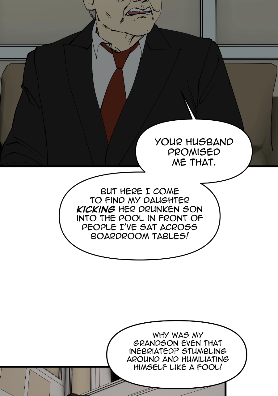 Rabuyu! Chapter 294 page 43 - 