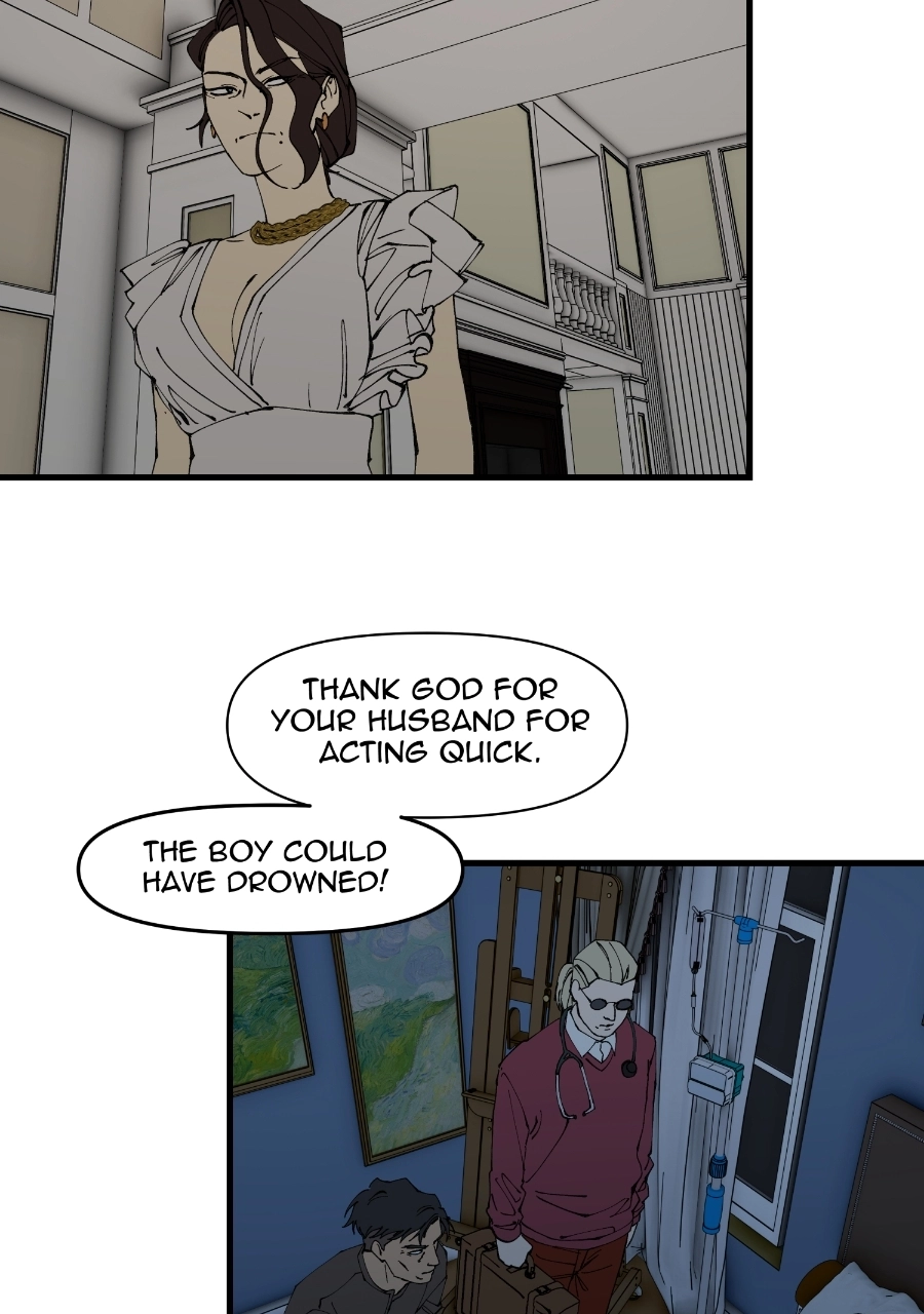 Rabuyu! Chapter 294 page 44 - 