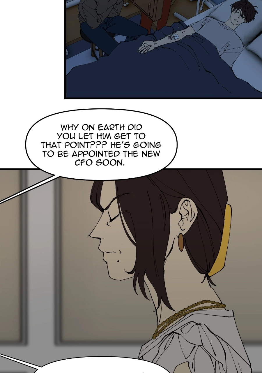 Rabuyu! Chapter 294 page 45 - 