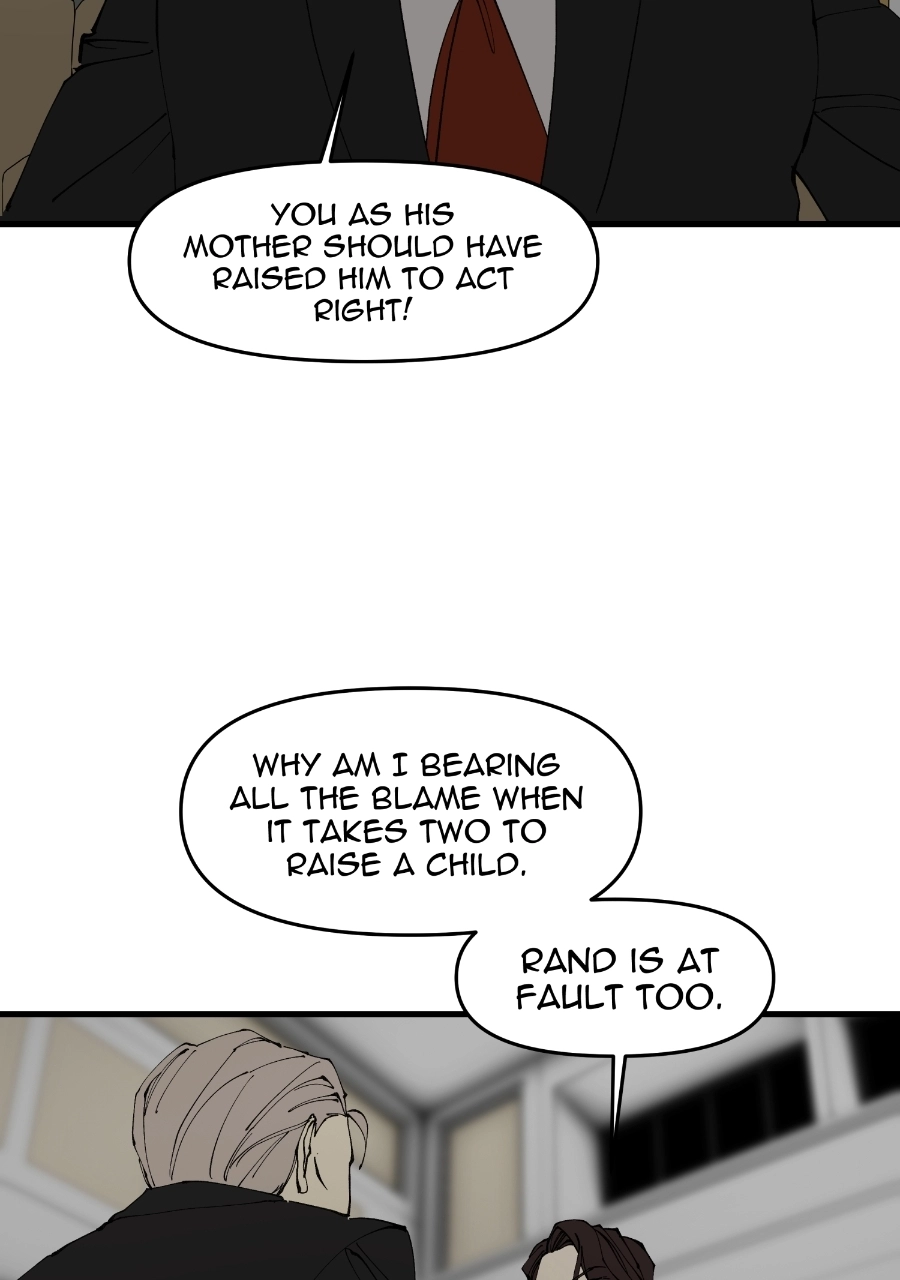 Rabuyu! Chapter 294 page 47 - 