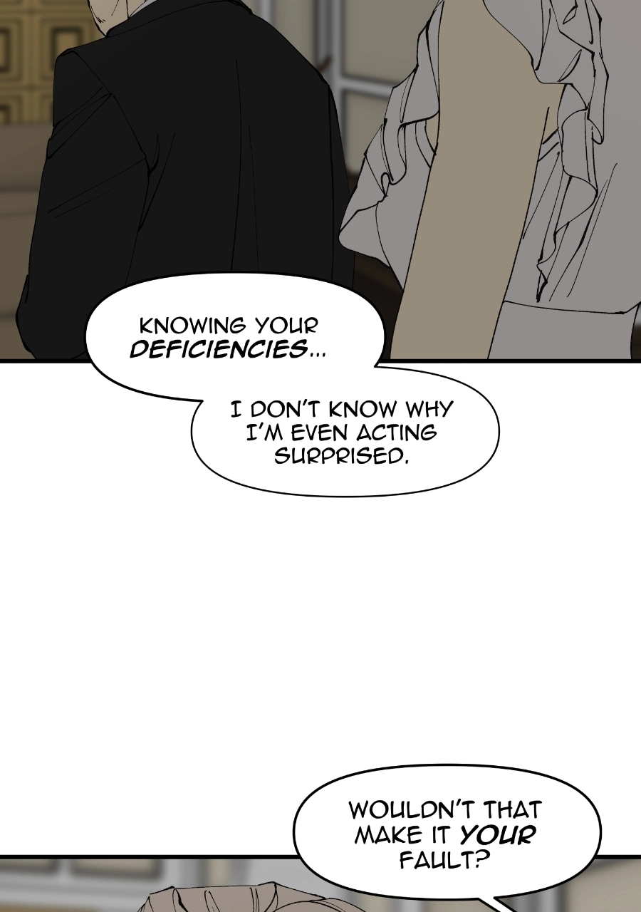 Rabuyu! Chapter 294 page 54 - 