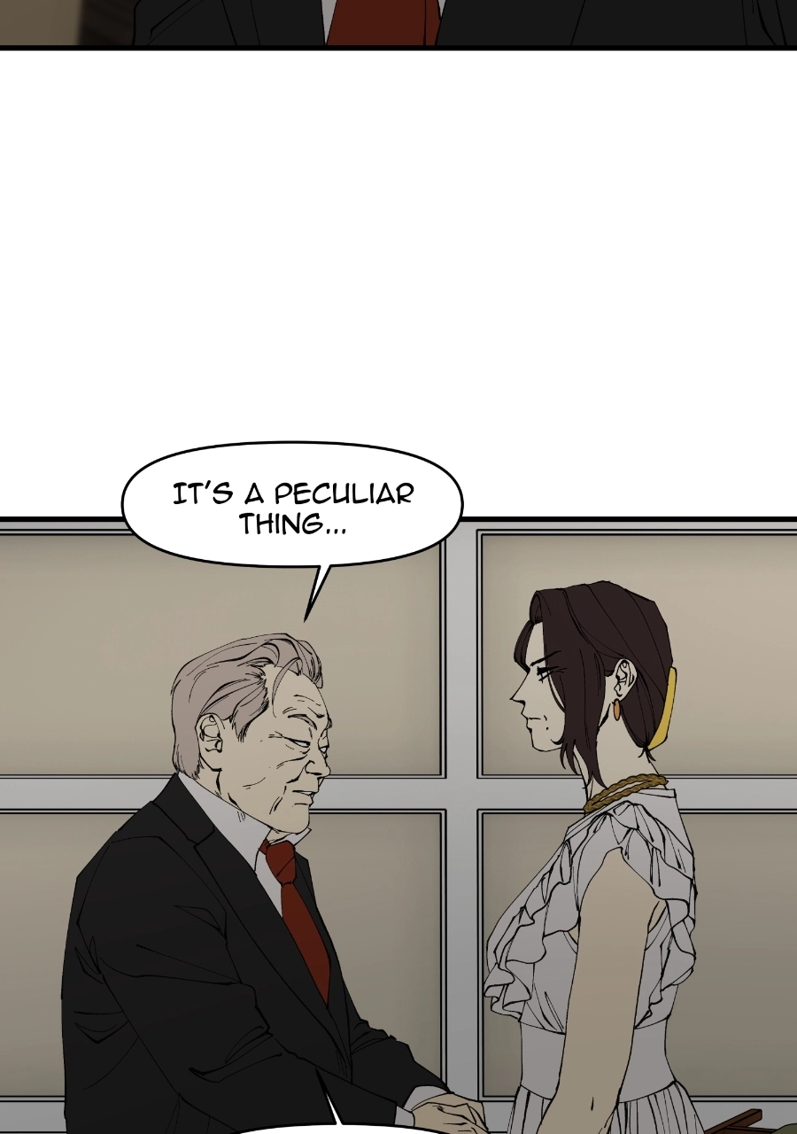 Rabuyu! Chapter 294 page 58 - 