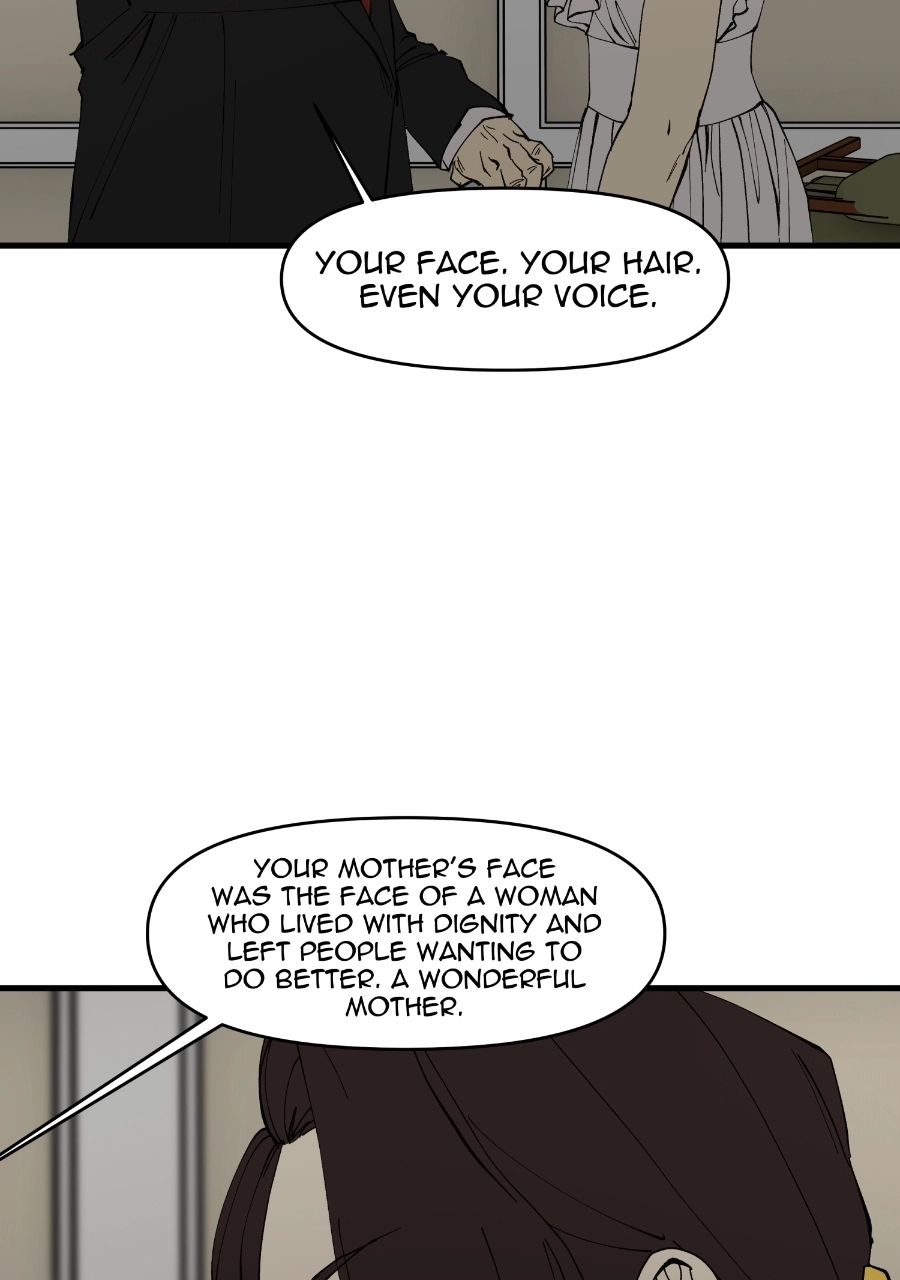 Rabuyu! Chapter 294 page 60 - 