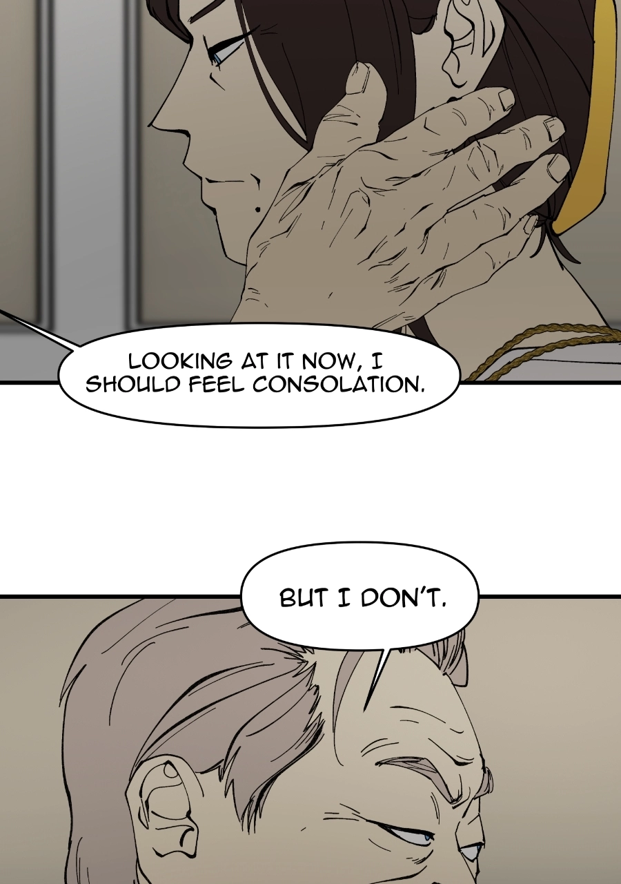 Rabuyu! Chapter 294 page 61 - 