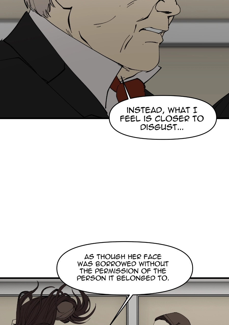 Rabuyu! Chapter 294 page 62 - 