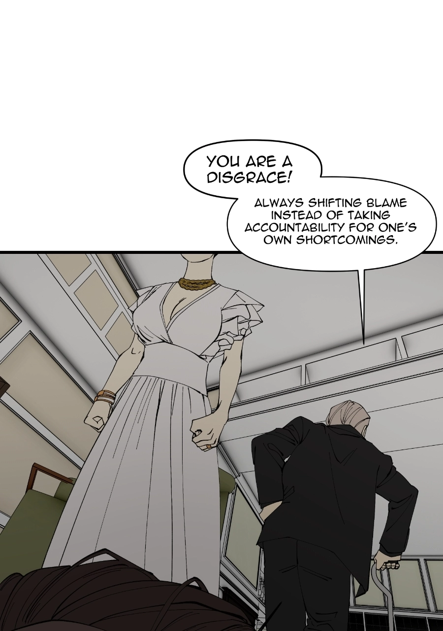 Rabuyu! Chapter 294 page 65 - 