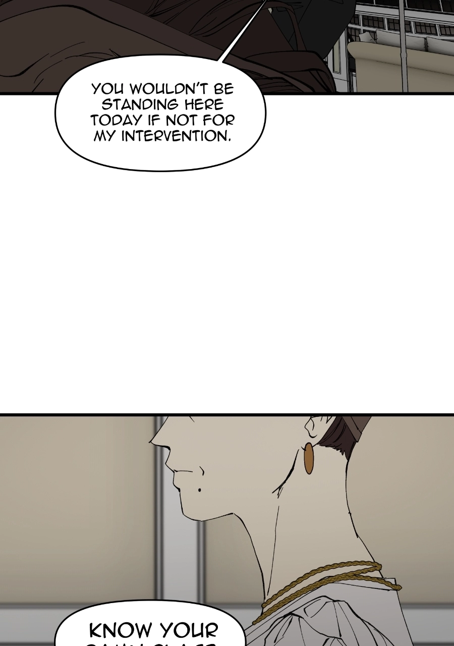 Rabuyu! Chapter 294 page 66 - 