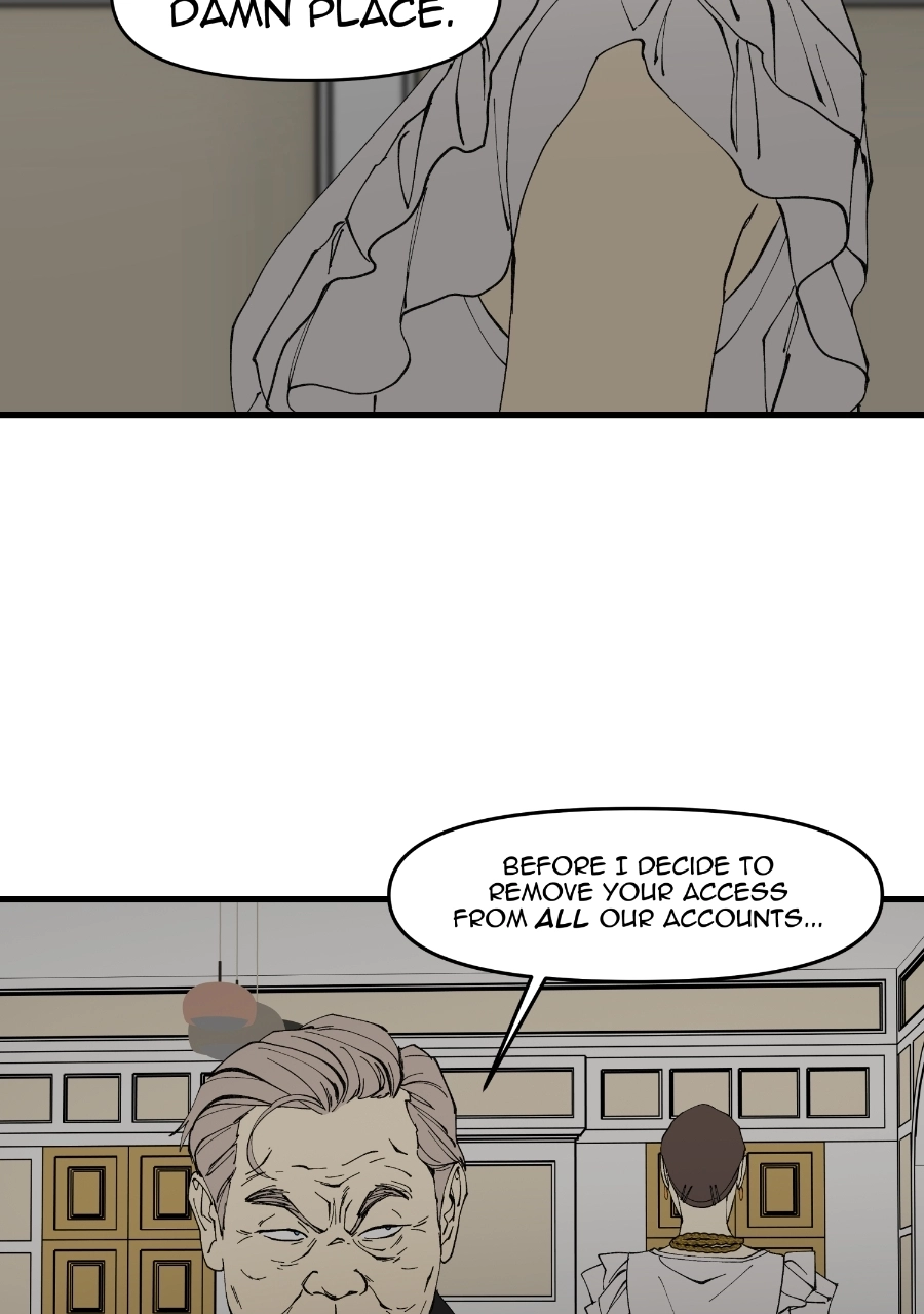 Rabuyu! Chapter 294 page 67 - 