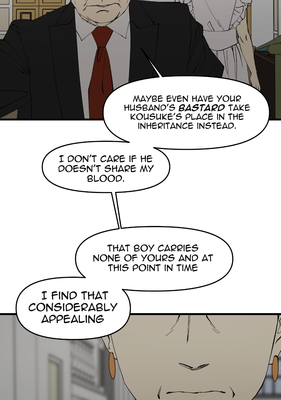 Rabuyu! Chapter 294 page 68 - 