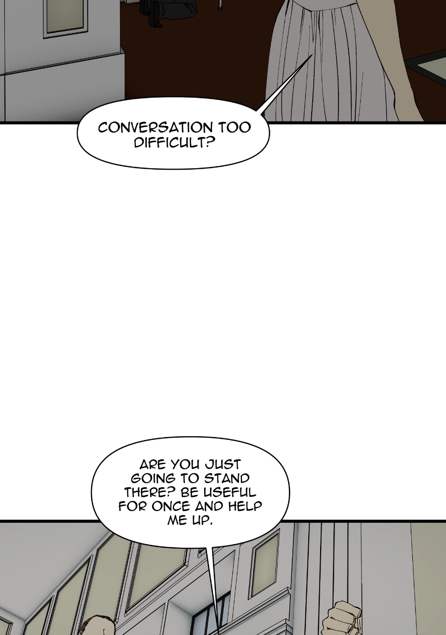 Rabuyu! Chapter 294 page 73 - 