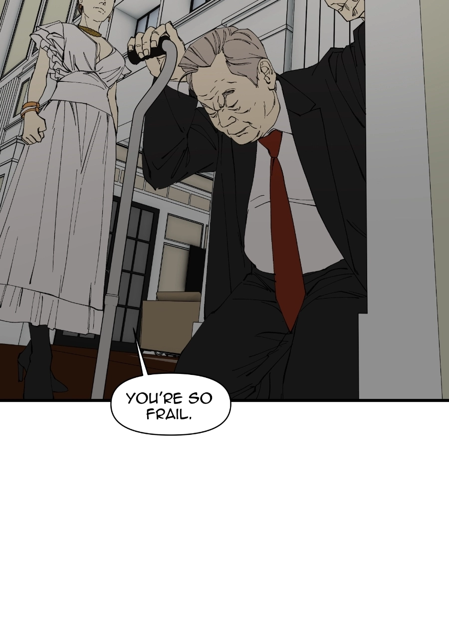 Rabuyu! Chapter 294 page 74 - 