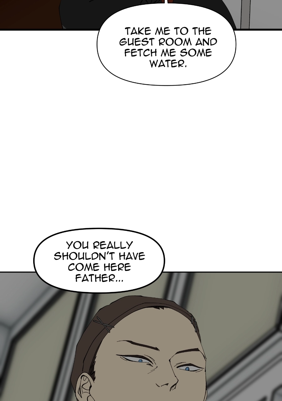 Rabuyu! Chapter 294 page 76 - 
