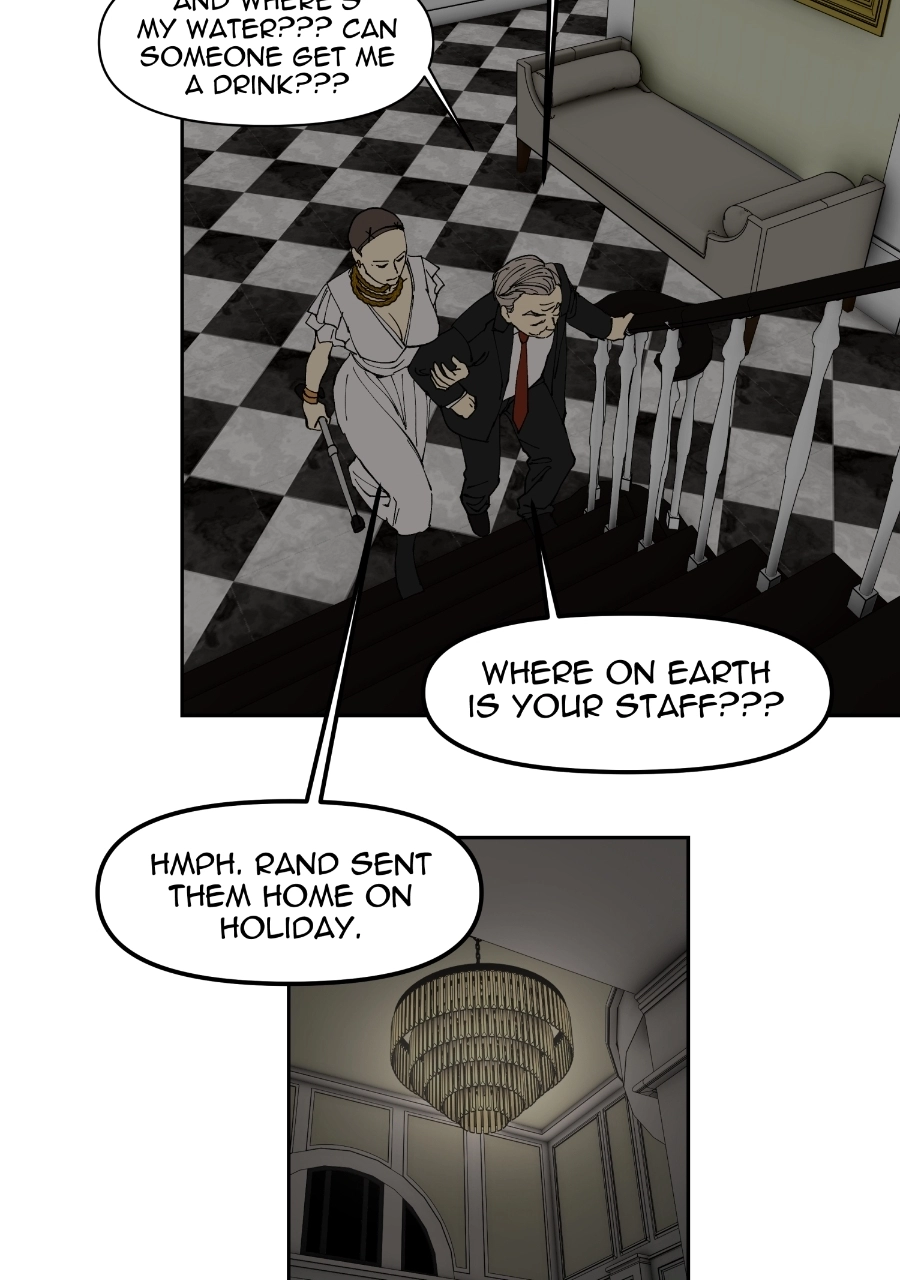 Rabuyu! Chapter 294 page 78 - 