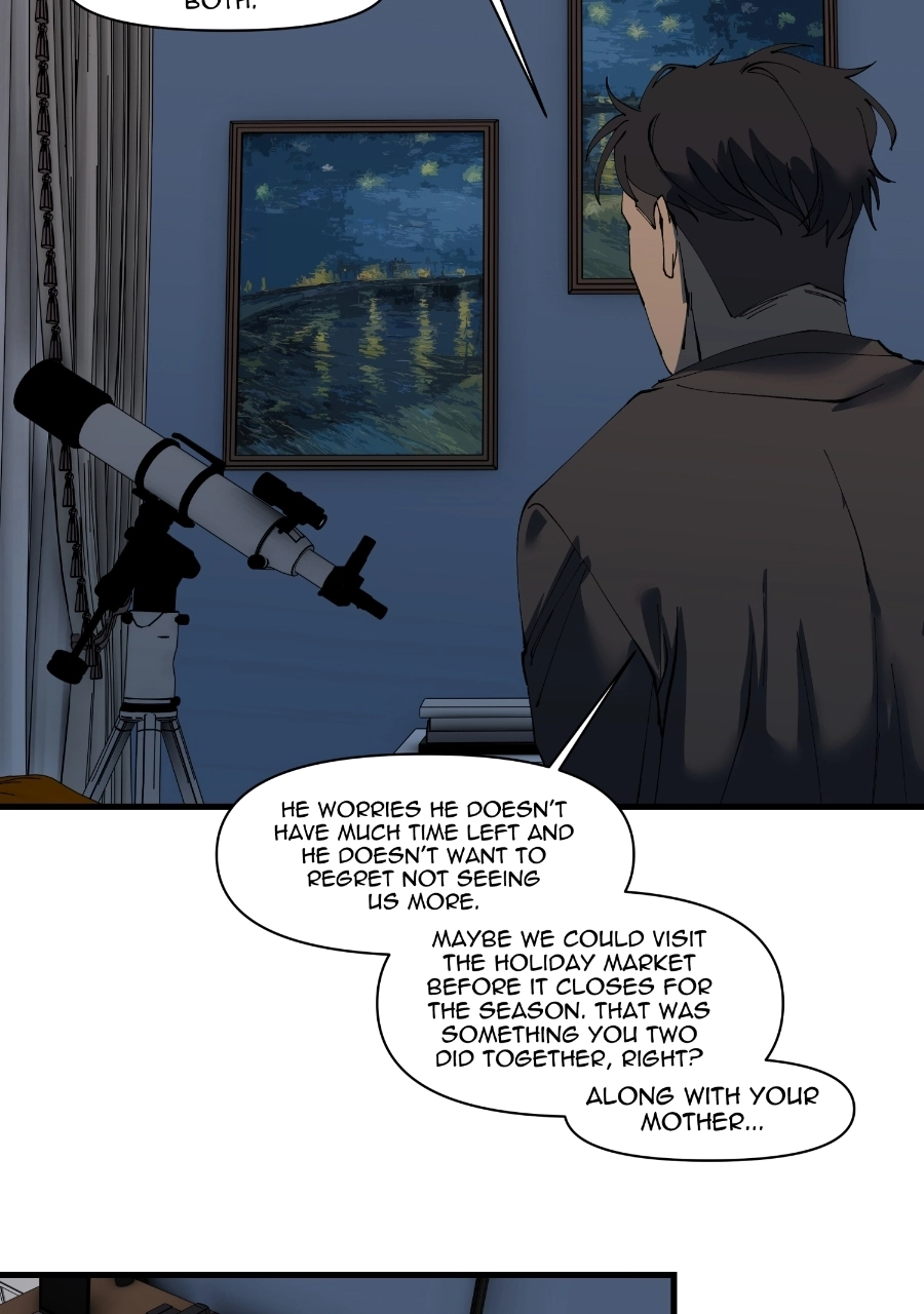 Rabuyu! Chapter 294 page 87 - 