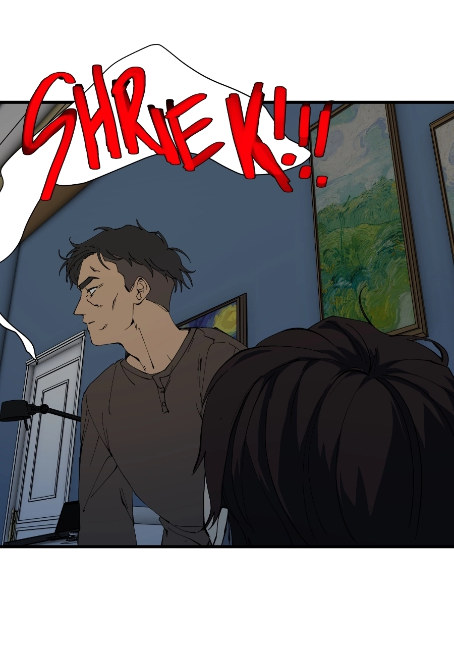 Rabuyu! Chapter 294 page 100 - 