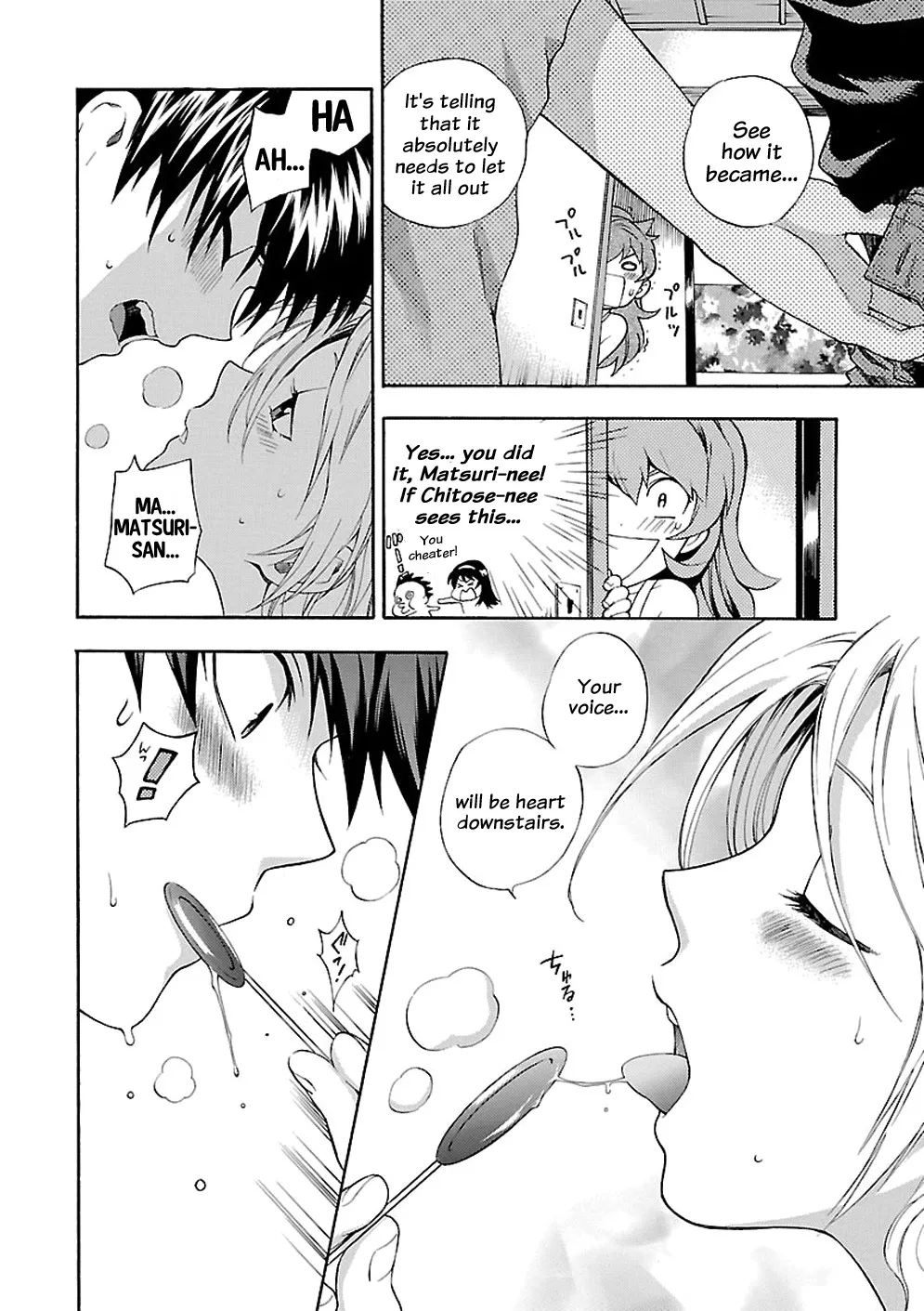 Rabuyu! Chapter 3 page 20 - 