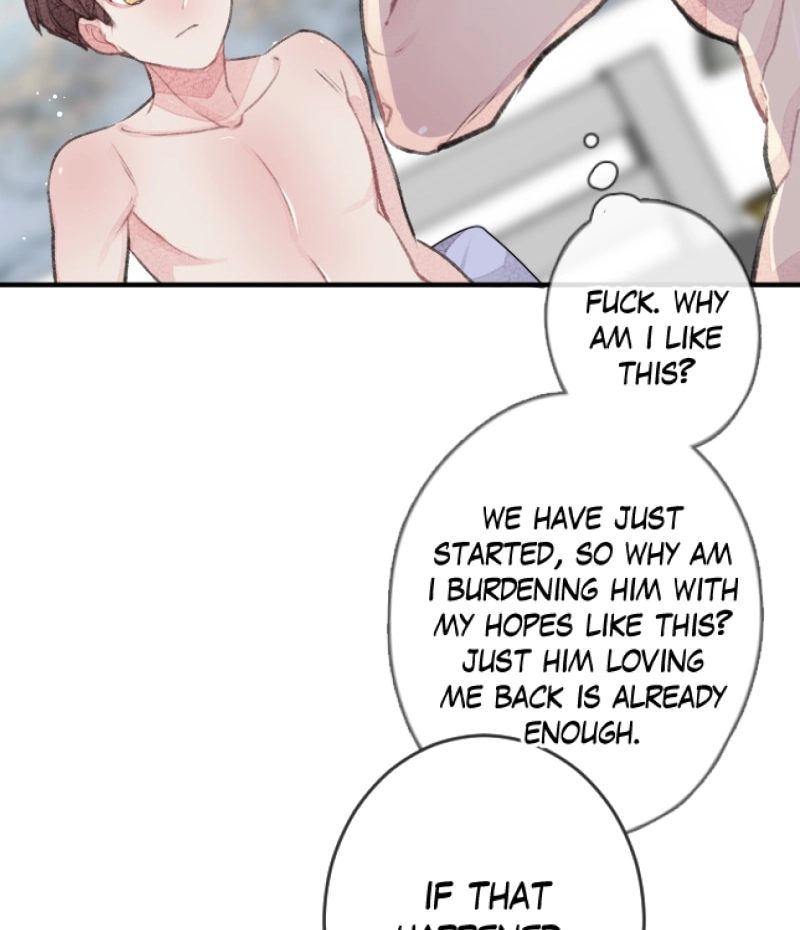 Rabuyu! Chapter 30 page 14 - 
