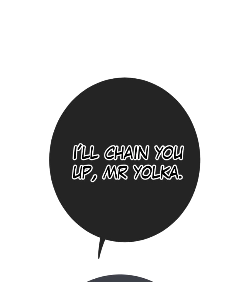 Rabuyu! Chapter 31 page 1 - 