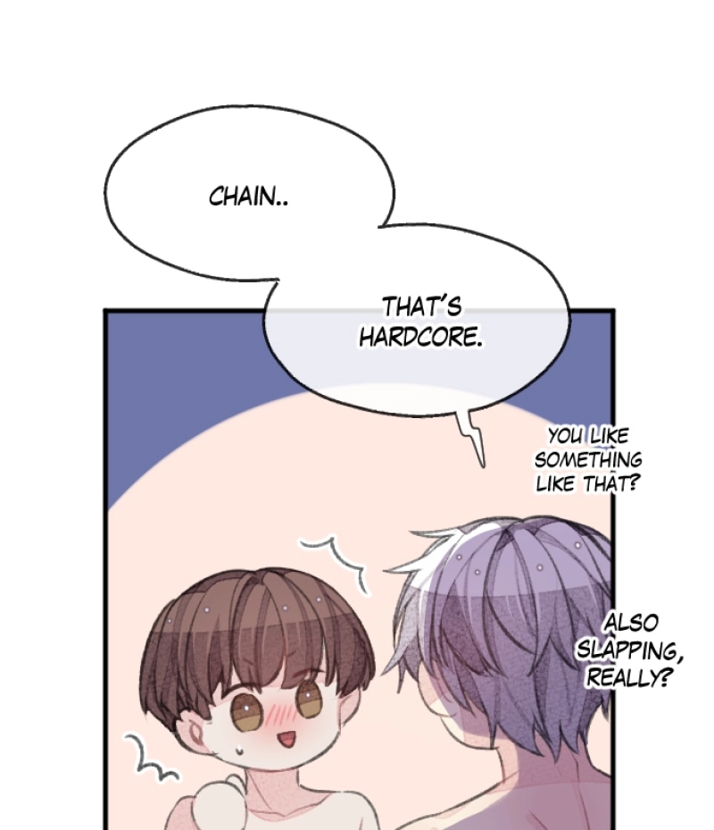 Rabuyu! Chapter 31 page 12 - 