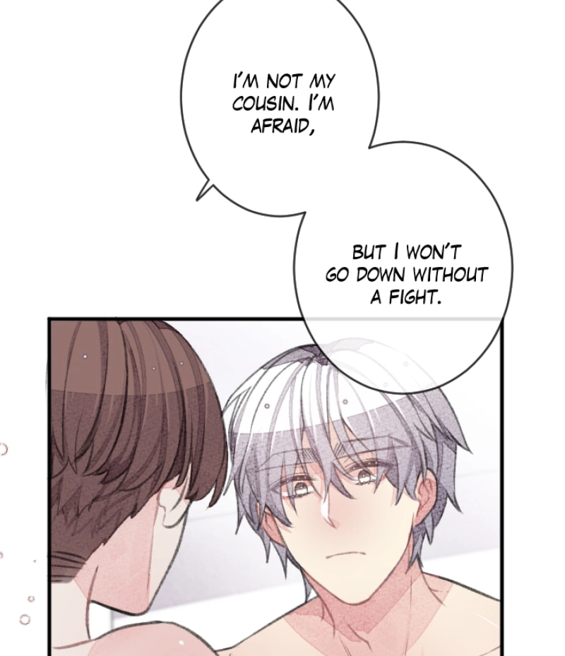 Rabuyu! Chapter 31 page 5 - 