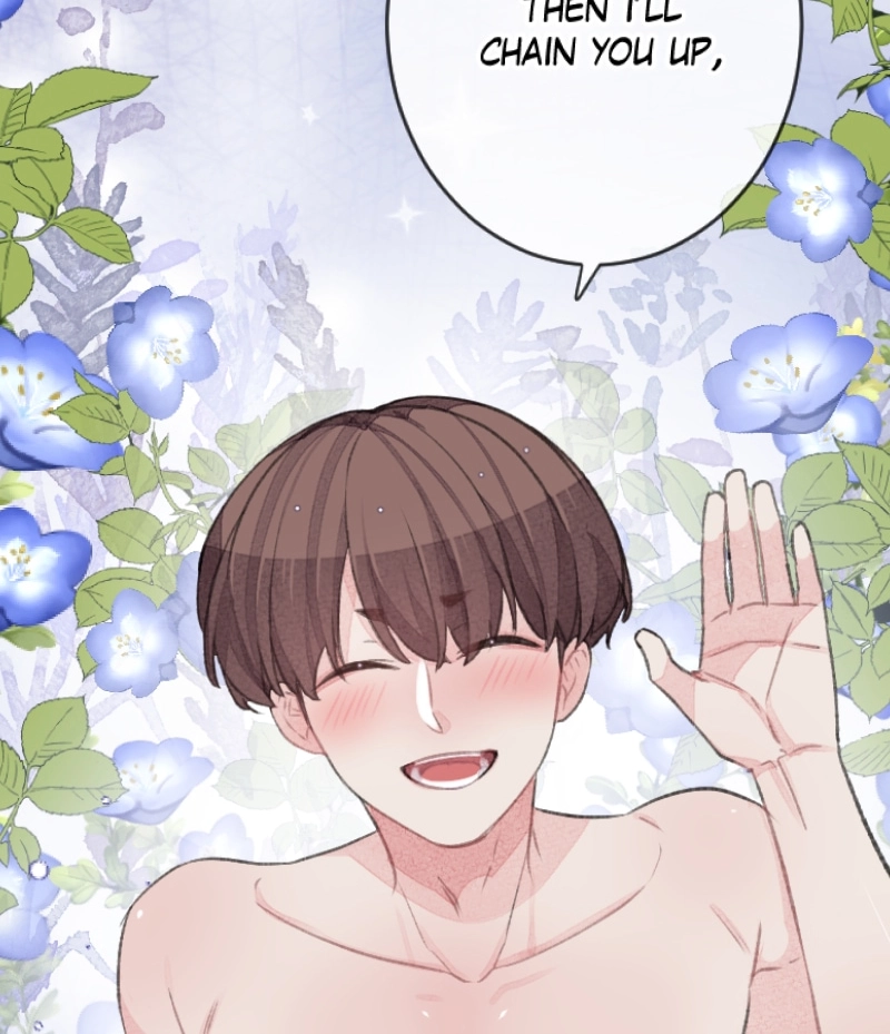 Rabuyu! Chapter 31 page 8 - 