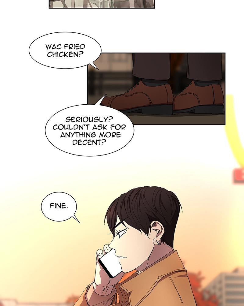 Rabuyu! Chapter 32 page 2 - 