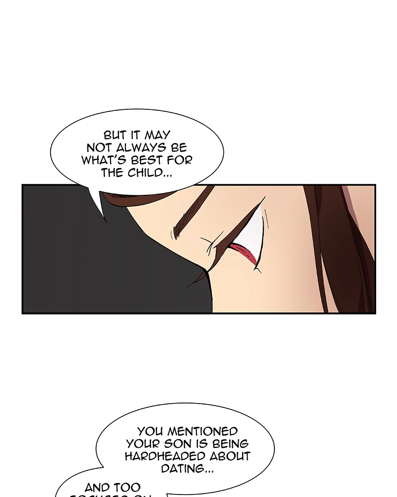 Rabuyu! Chapter 32 page 11 - 