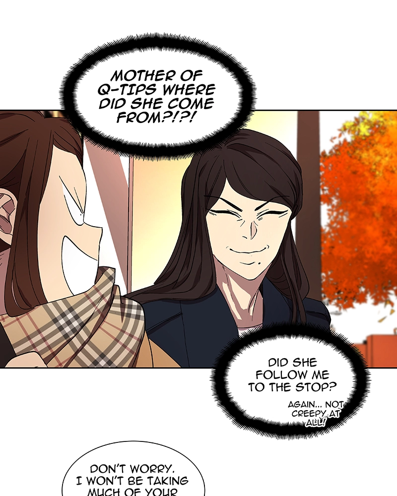 Rabuyu! Chapter 32 page 101 - 